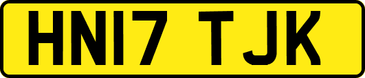 HN17TJK