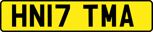 HN17TMA