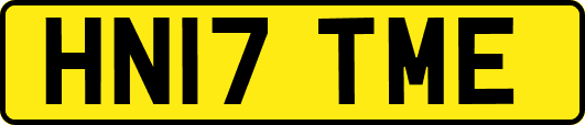 HN17TME