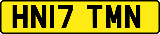 HN17TMN