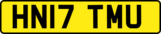 HN17TMU