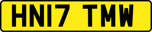 HN17TMW