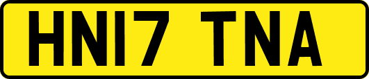 HN17TNA