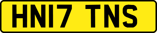 HN17TNS