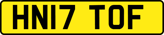 HN17TOF