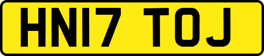 HN17TOJ