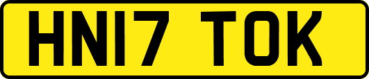 HN17TOK