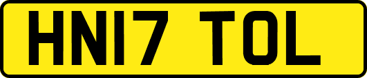 HN17TOL