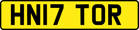 HN17TOR