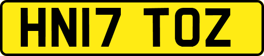 HN17TOZ