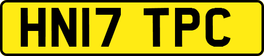 HN17TPC