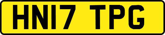 HN17TPG