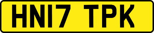 HN17TPK