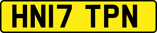 HN17TPN