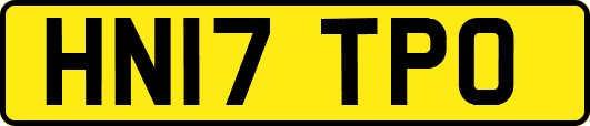 HN17TPO