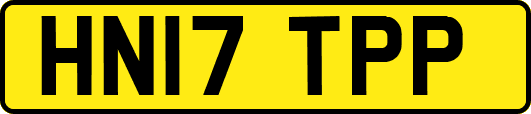 HN17TPP