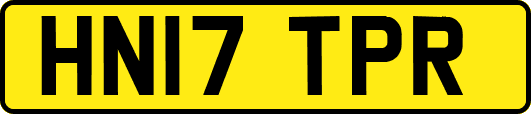 HN17TPR