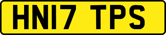 HN17TPS