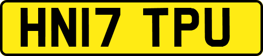 HN17TPU