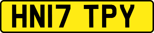 HN17TPY