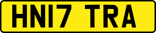 HN17TRA