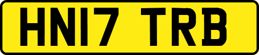 HN17TRB