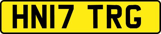 HN17TRG