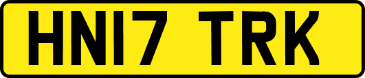 HN17TRK