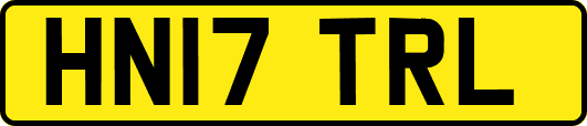 HN17TRL