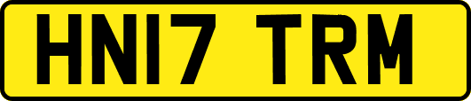 HN17TRM