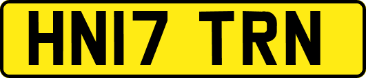 HN17TRN