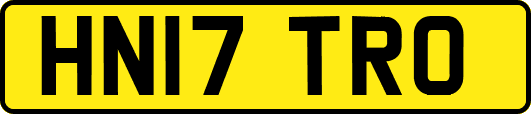 HN17TRO