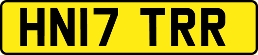 HN17TRR