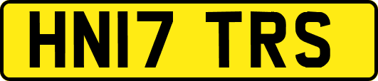 HN17TRS