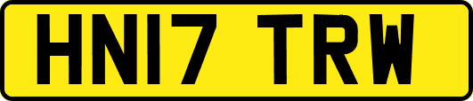 HN17TRW