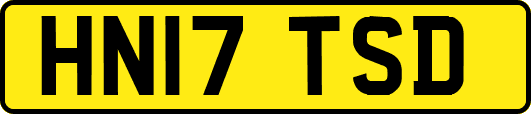 HN17TSD