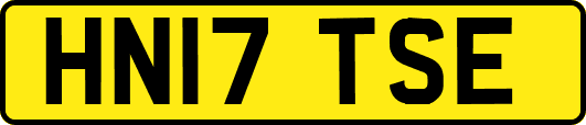 HN17TSE