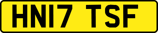 HN17TSF