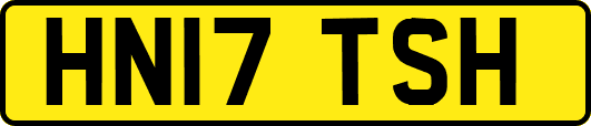 HN17TSH