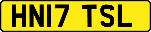 HN17TSL