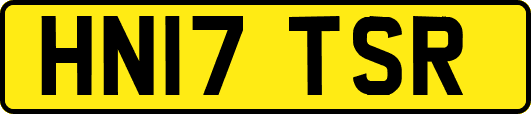 HN17TSR