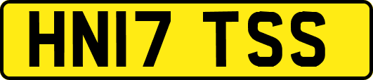 HN17TSS