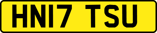 HN17TSU