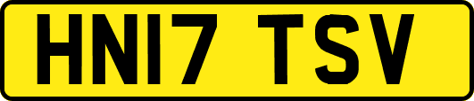 HN17TSV