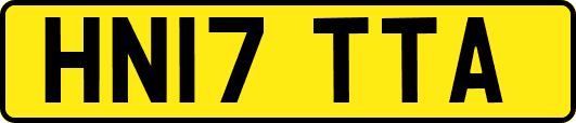 HN17TTA