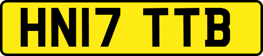 HN17TTB