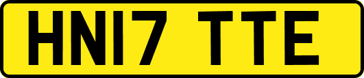 HN17TTE