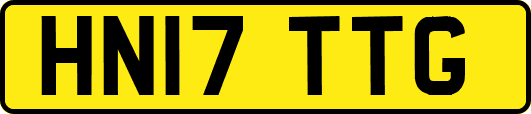 HN17TTG