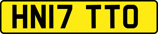 HN17TTO