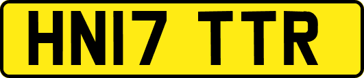 HN17TTR